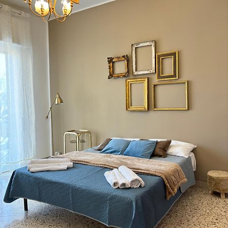 Ekry Apartment Palermo Dış mekan fotoğraf