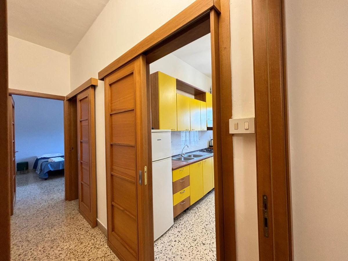 Ekry Apartment Palermo Dış mekan fotoğraf