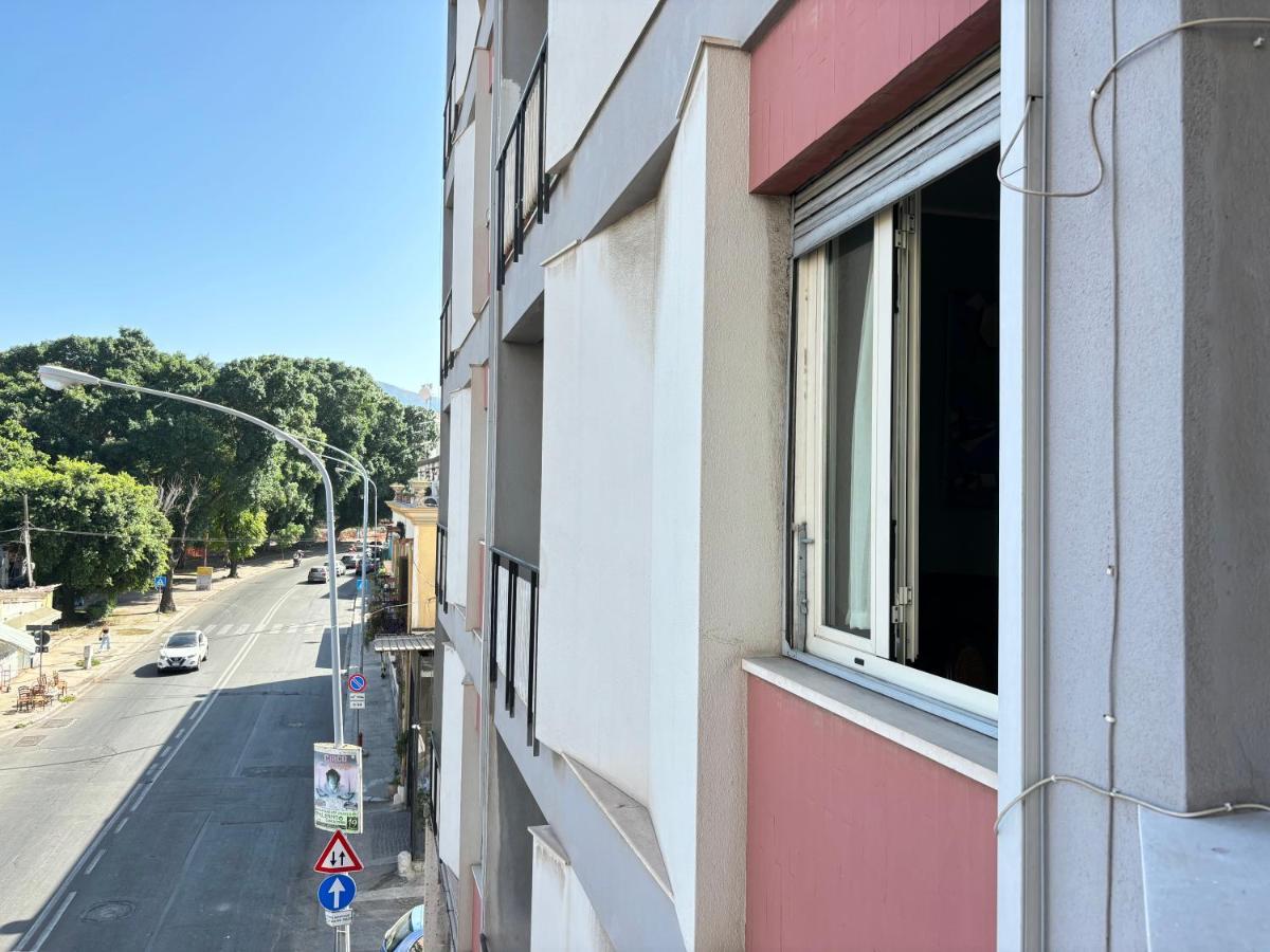 Ekry Apartment Palermo Dış mekan fotoğraf