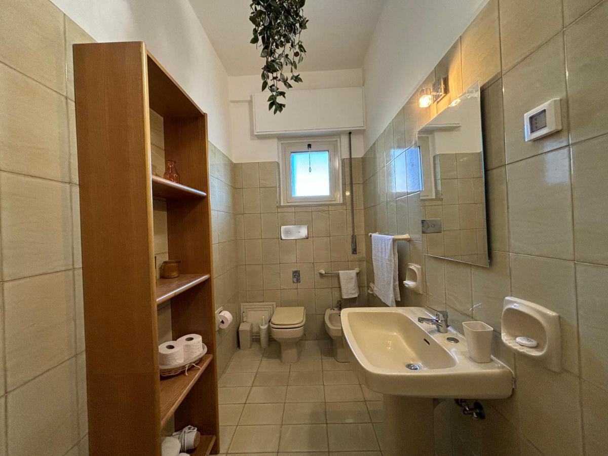 Ekry Apartment Palermo Dış mekan fotoğraf