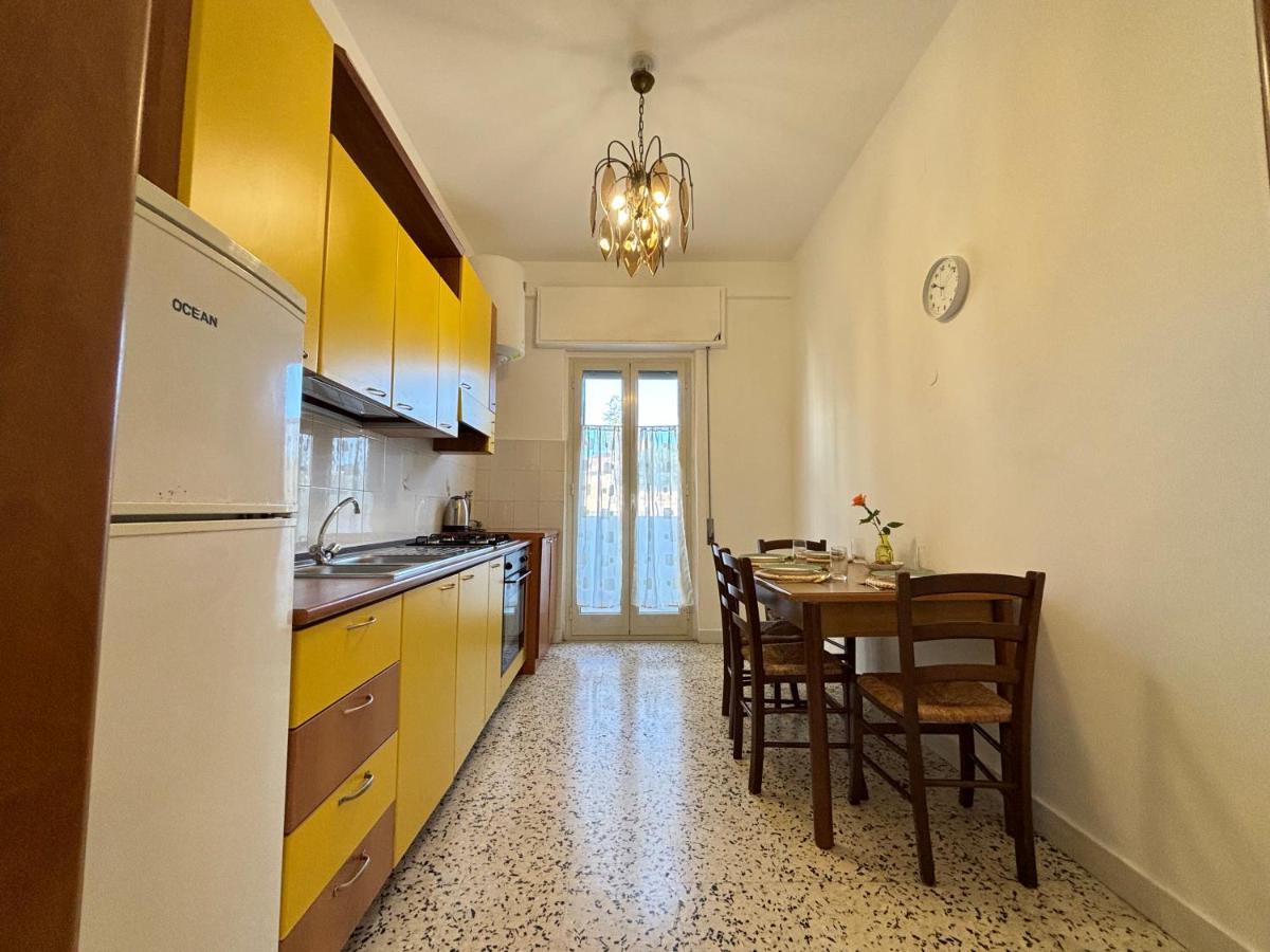Ekry Apartment Palermo Dış mekan fotoğraf