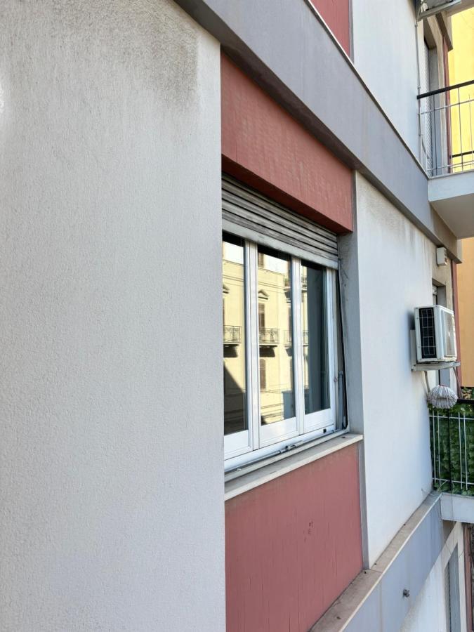 Ekry Apartment Palermo Dış mekan fotoğraf